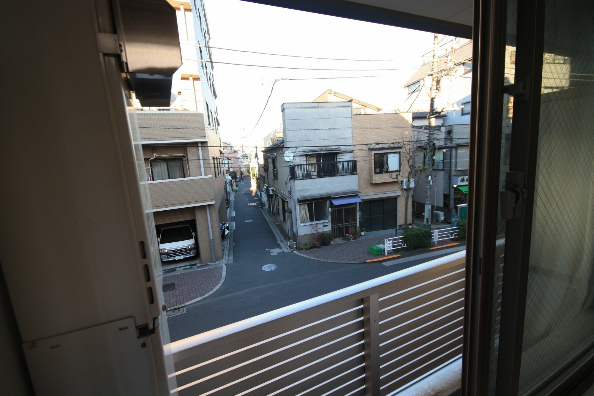 Sakura Cross Hotel Ueno Iriya Präfektur Tokio Exterior foto